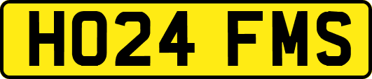 HO24FMS