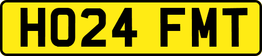 HO24FMT