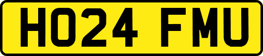 HO24FMU