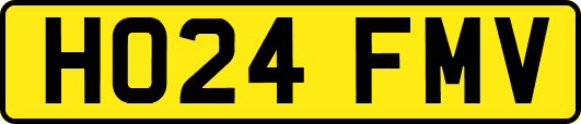 HO24FMV