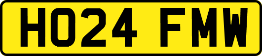 HO24FMW