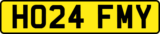 HO24FMY