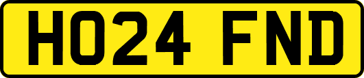 HO24FND