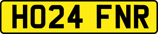 HO24FNR