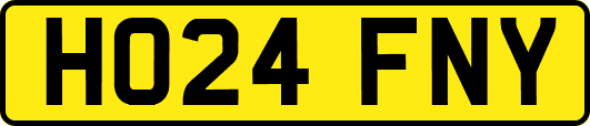 HO24FNY