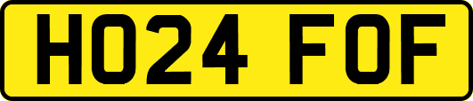 HO24FOF