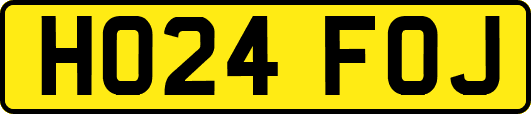 HO24FOJ