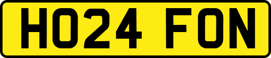 HO24FON