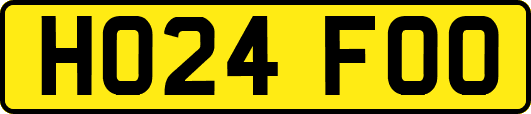 HO24FOO
