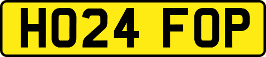 HO24FOP
