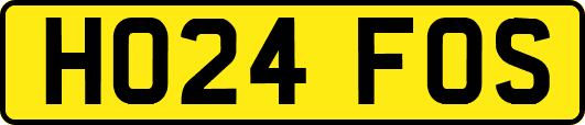 HO24FOS