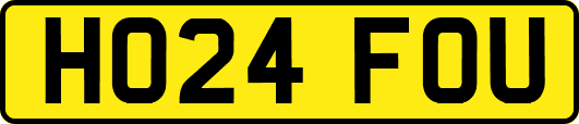 HO24FOU
