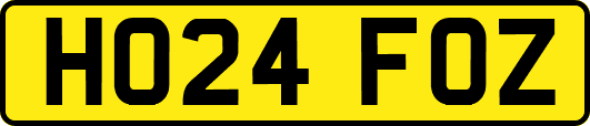 HO24FOZ