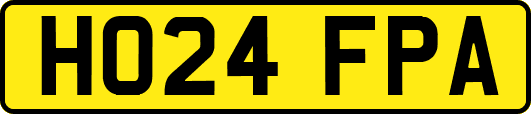 HO24FPA