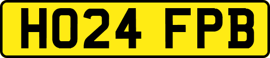 HO24FPB
