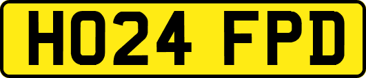 HO24FPD