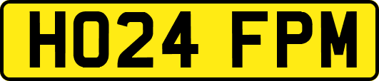 HO24FPM