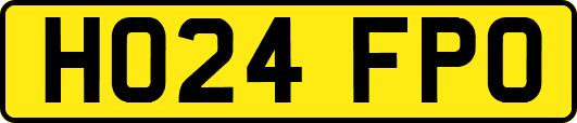 HO24FPO