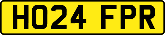 HO24FPR