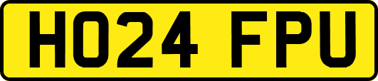 HO24FPU