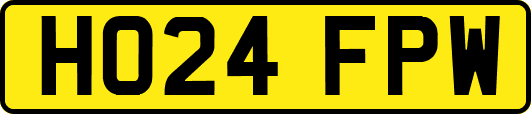 HO24FPW
