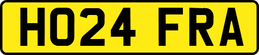 HO24FRA
