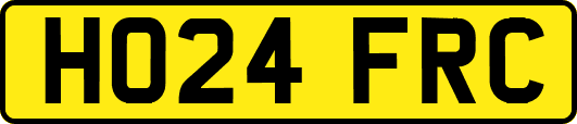 HO24FRC