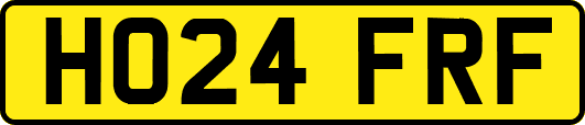 HO24FRF