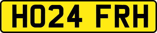 HO24FRH