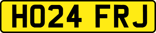 HO24FRJ