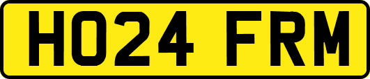 HO24FRM