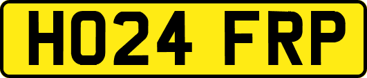 HO24FRP