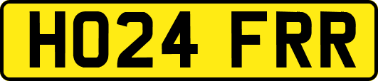 HO24FRR