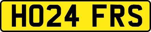 HO24FRS