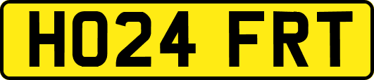 HO24FRT