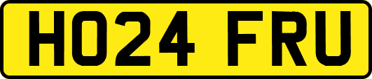 HO24FRU