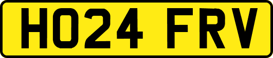 HO24FRV