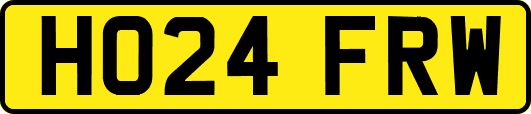 HO24FRW