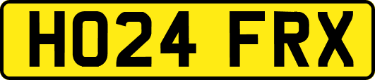 HO24FRX