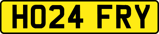 HO24FRY