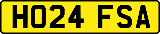 HO24FSA