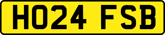 HO24FSB