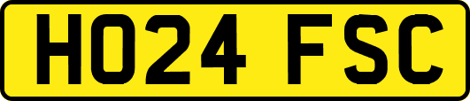 HO24FSC