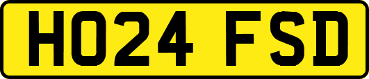 HO24FSD