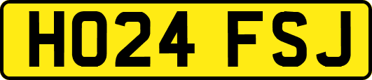 HO24FSJ