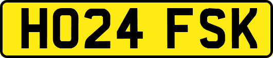 HO24FSK