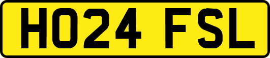 HO24FSL