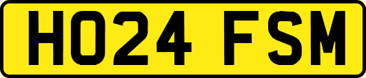 HO24FSM