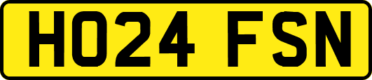 HO24FSN