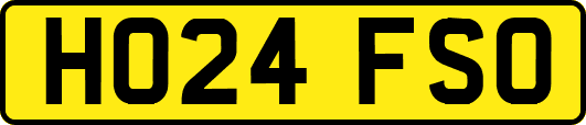 HO24FSO